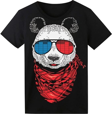 Geluid Geactiveerde LEIDENE het Gloeien T-shirtxs S M L XL XXL XXXL Grootte