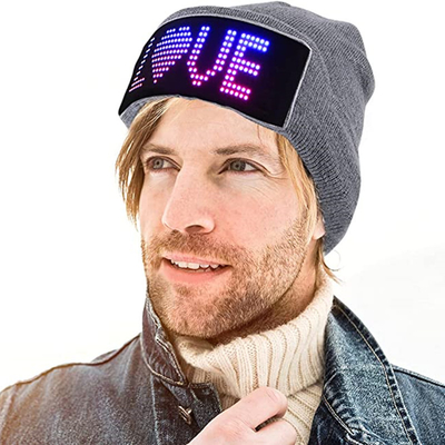 Licht van het de Vertoningsscherm van Bluetooth het Programmeerbare op GLB APP DIY